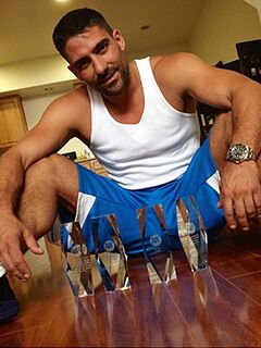 Toni Ribas