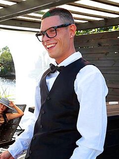 Tyler Steel