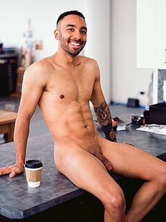 Oliver Davis