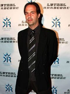 Eric John