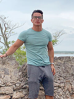 Elgran Erick