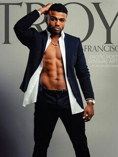 Troy Francisco
