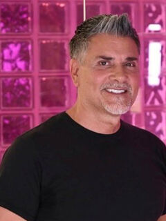 Michael Stefano