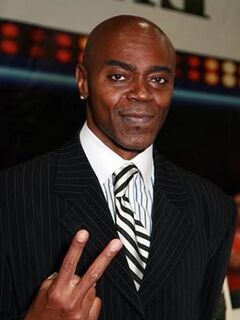 Sean Michaels